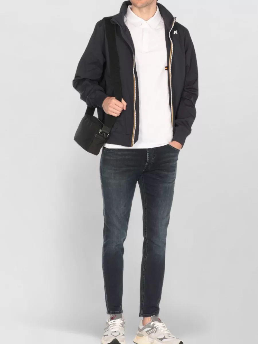 K-Way Waterproof Jacket