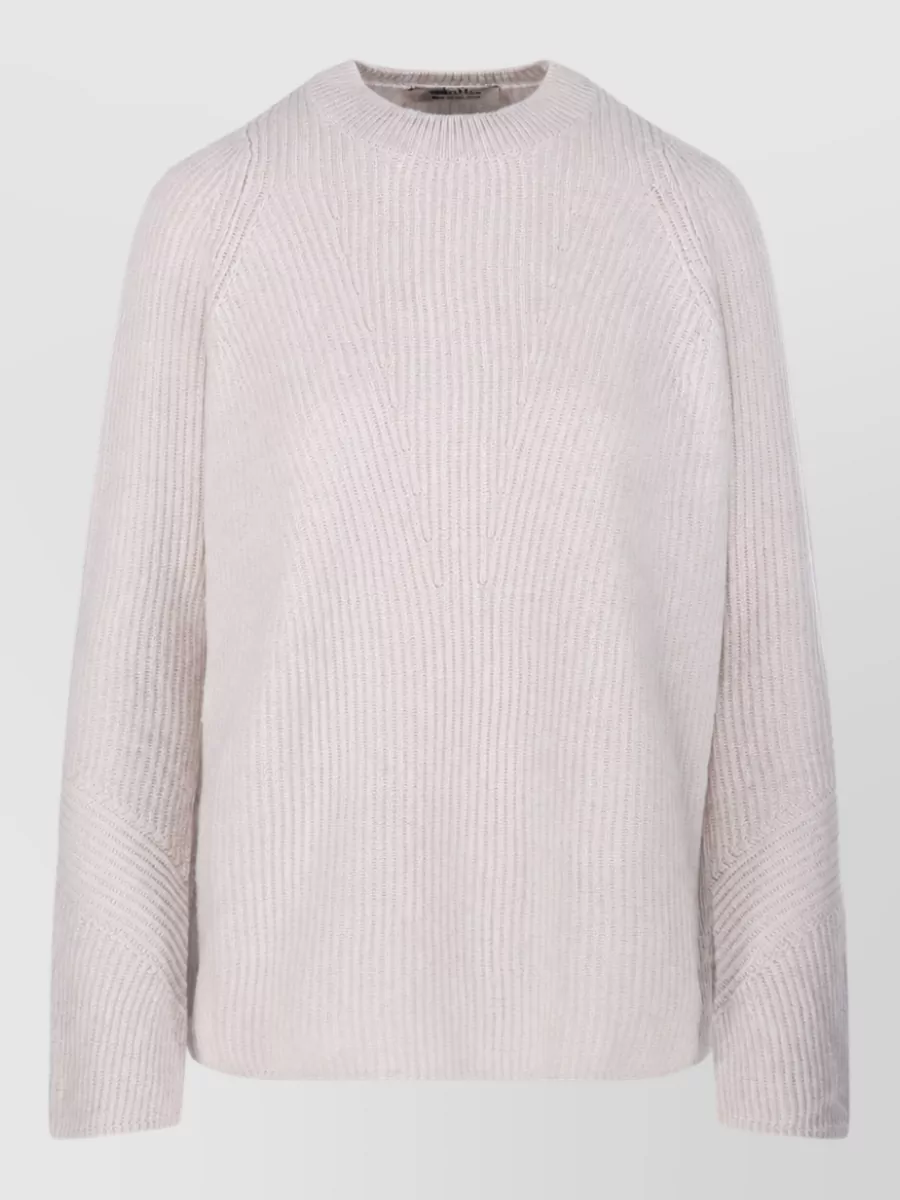 S Max Mara cotton sweatshirt