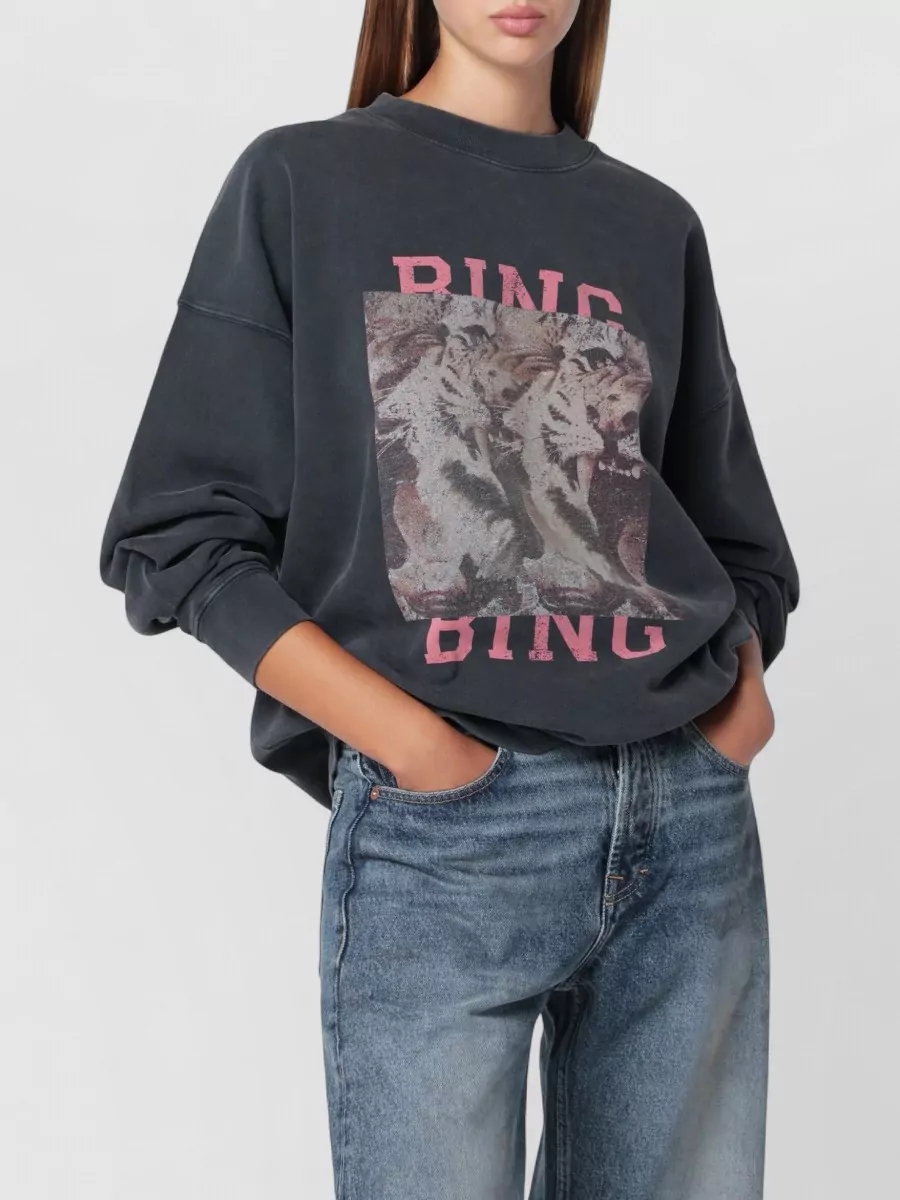 Anine Bing loungewear top