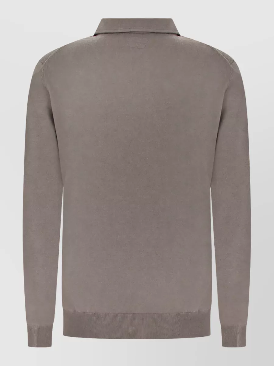 Lardini Polo Jumper