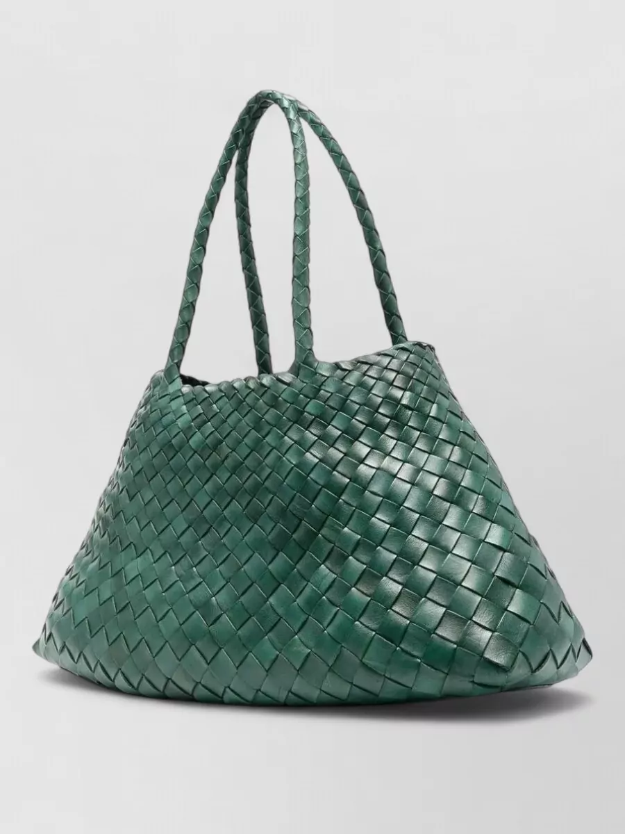 Dragon Diffusion Ars Tote Leather Tote Bag