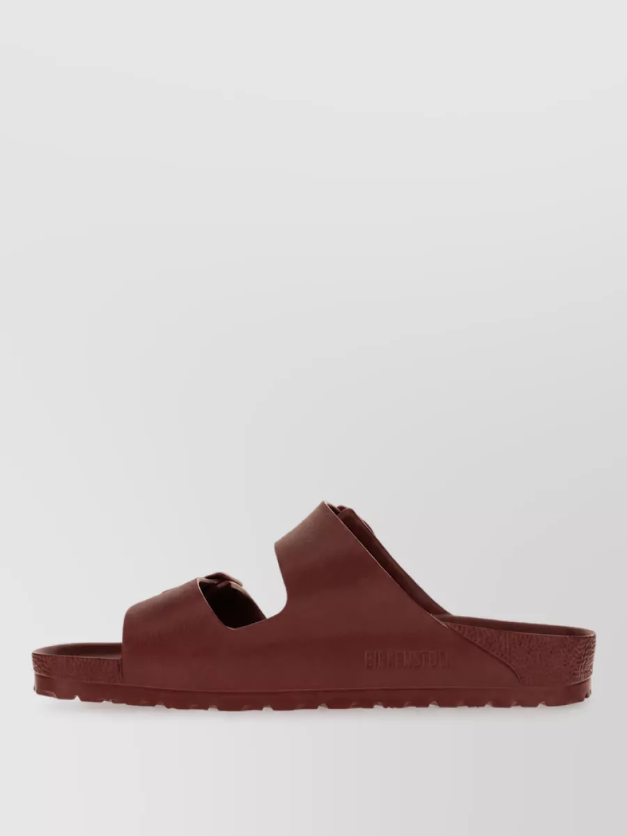 Birkenstock slides