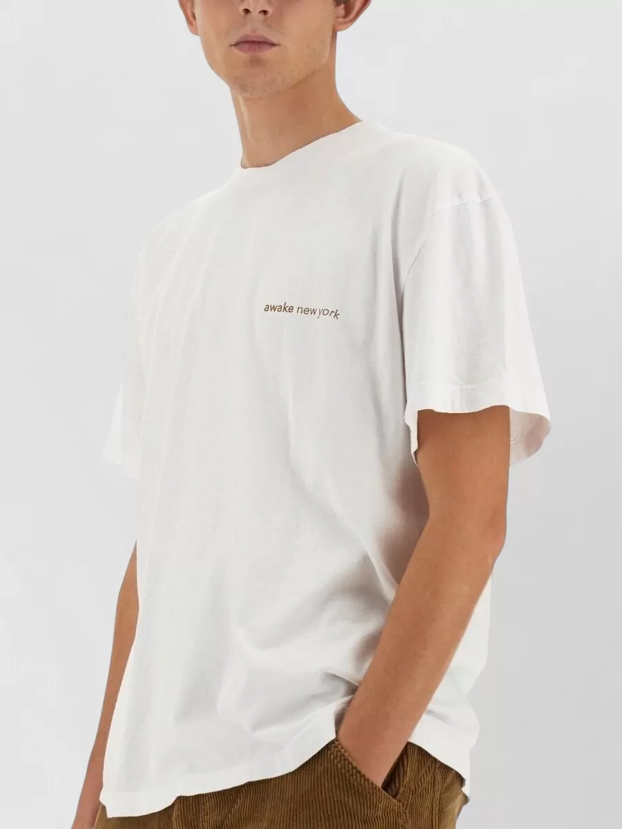 Awake Ny Logo T-Shirt