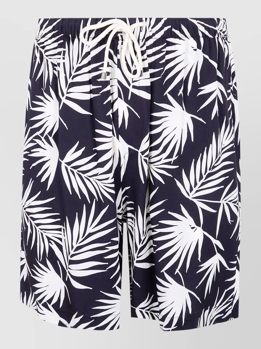 Laneus Swim Shorts