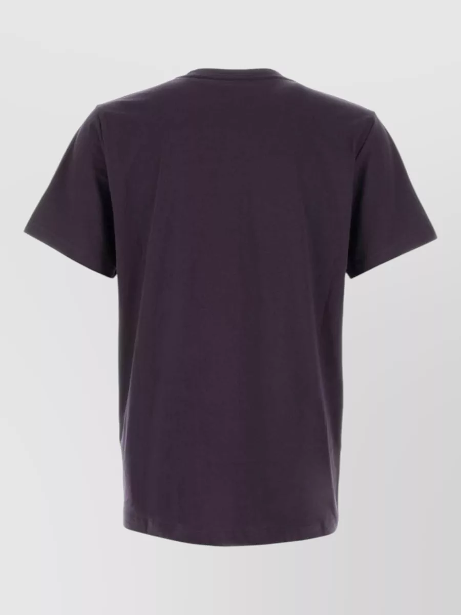 The North Face Cotton Blend Crew Neck Short Sleeve T-Shirt