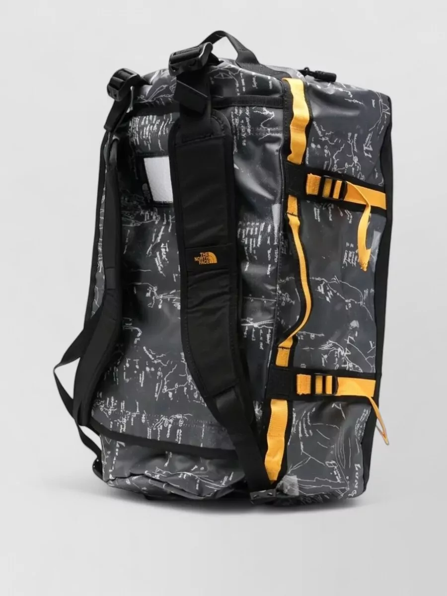 The North Face Base Camp Small Duffel Bag