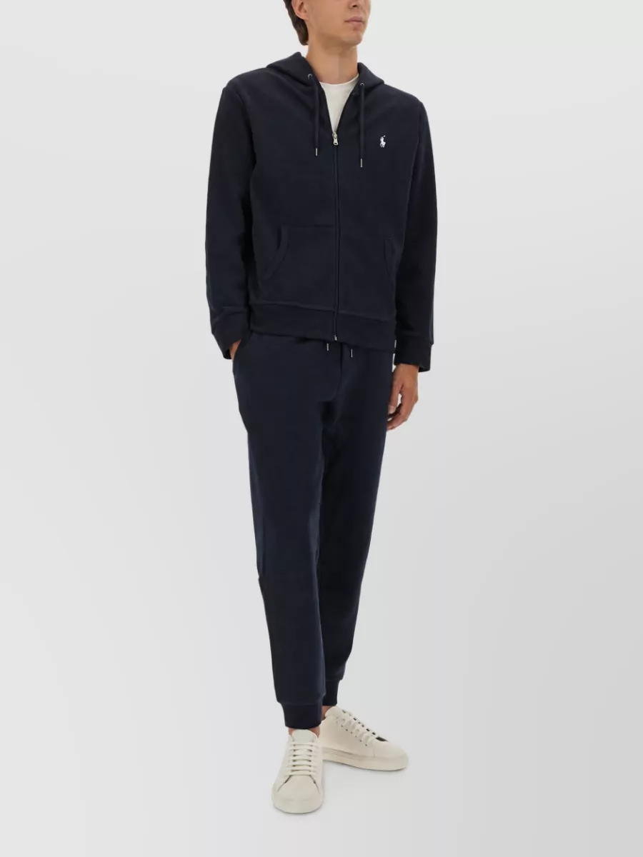 Ralph Lauren Elasticated Drawstring Track Pants
