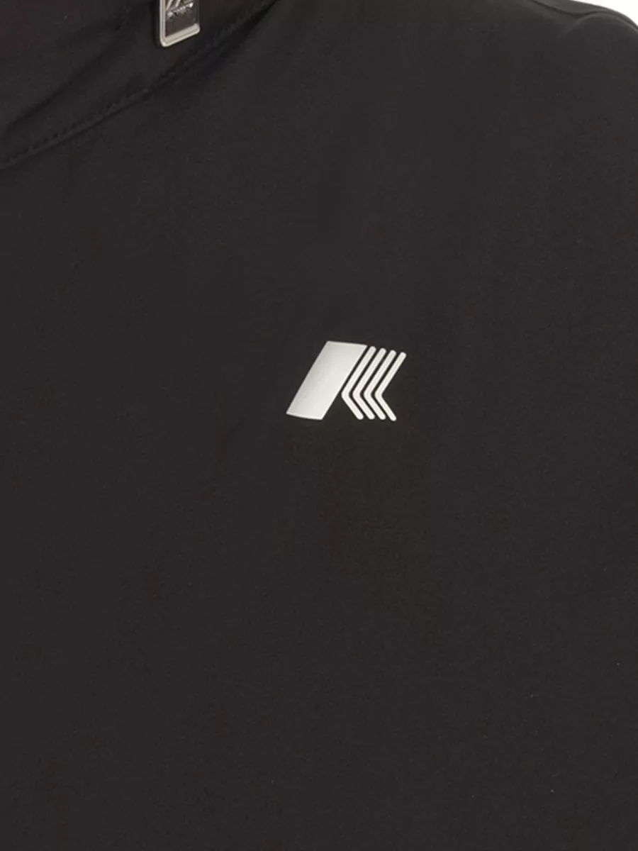 K-Way Waterproof Vest