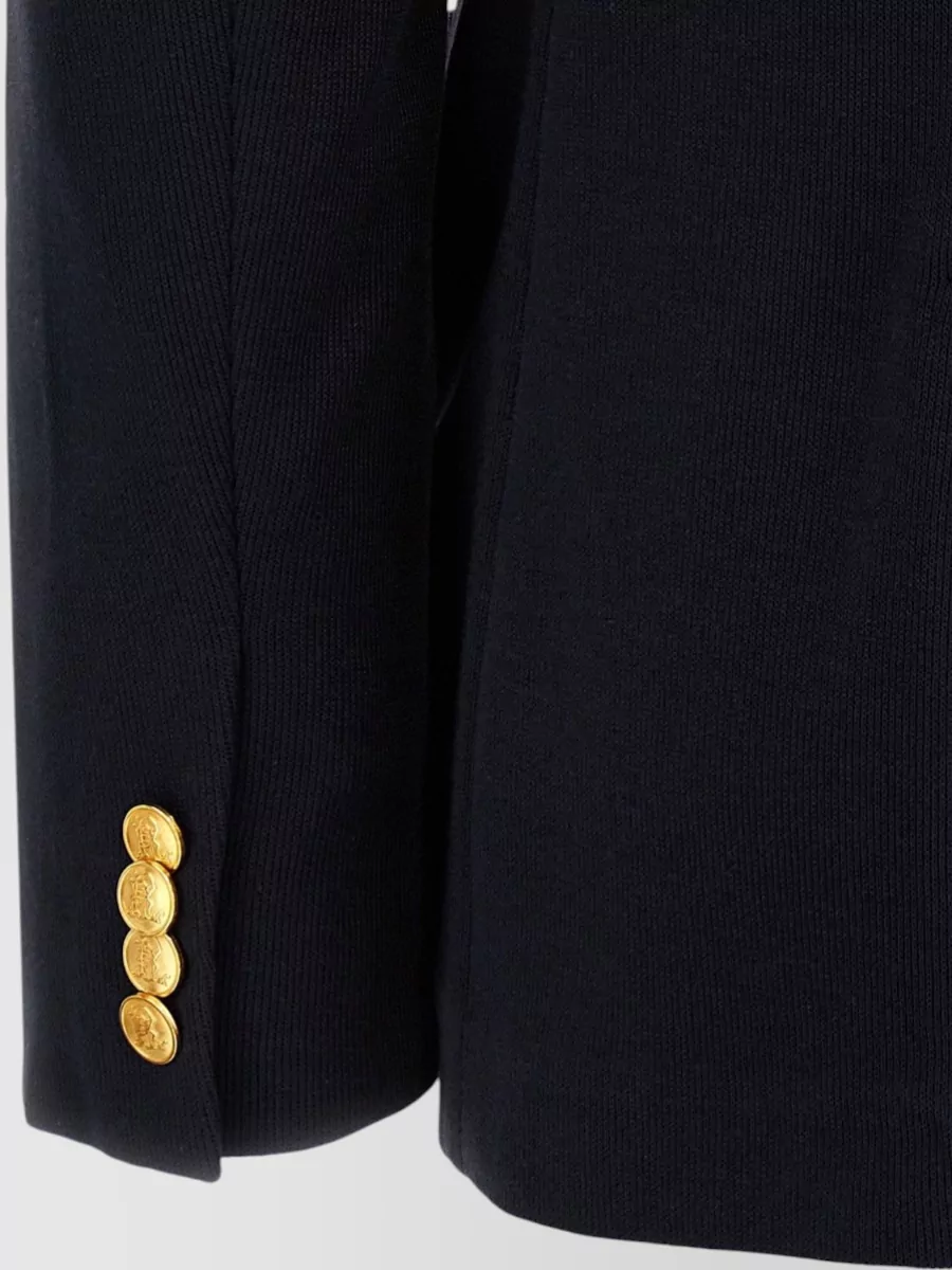 Polo Ralph Lauren Double-Knit Blazer