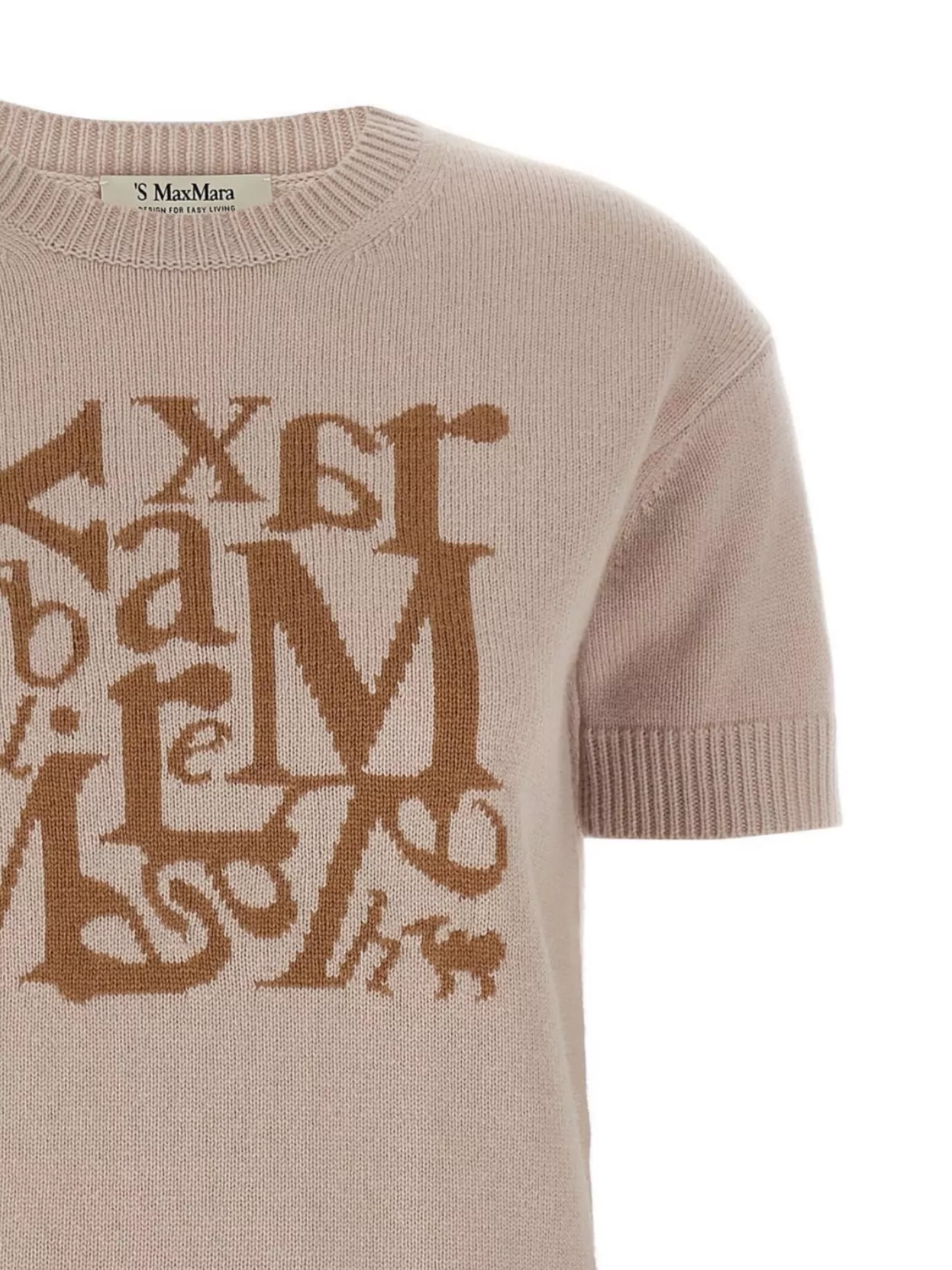 S Max Mara Felicia Sweater