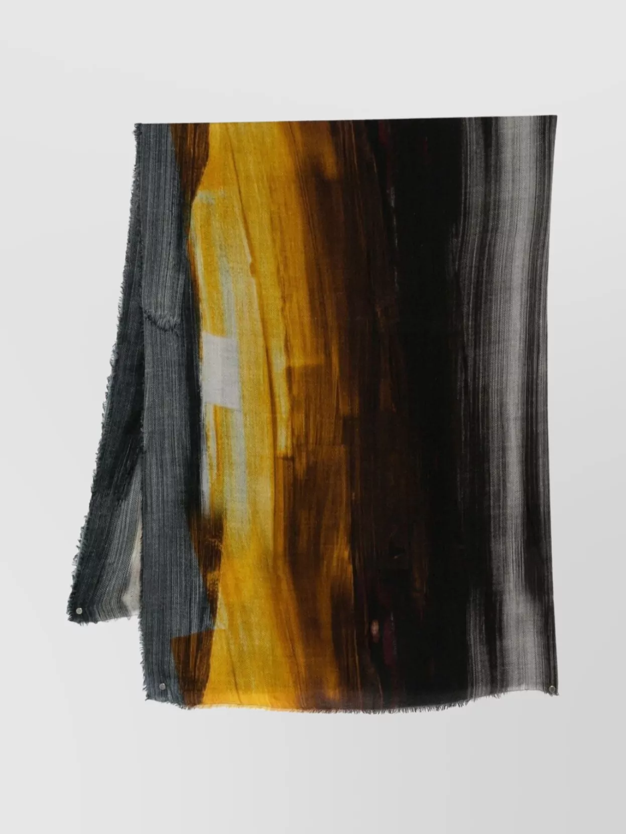 Faliero Sarti Rocio Wool And Cashmere Stole