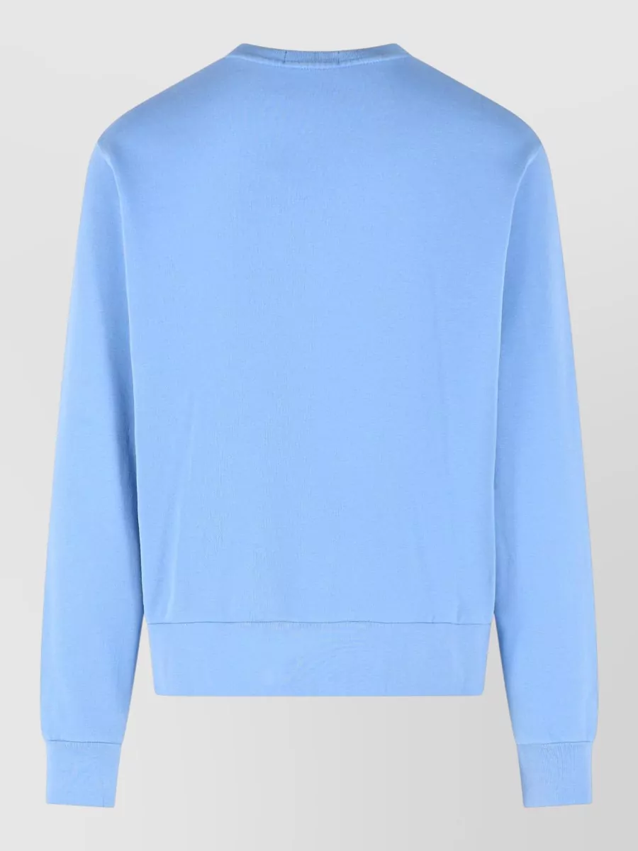Polo Ralph Lauren Cotton Sweatshirt