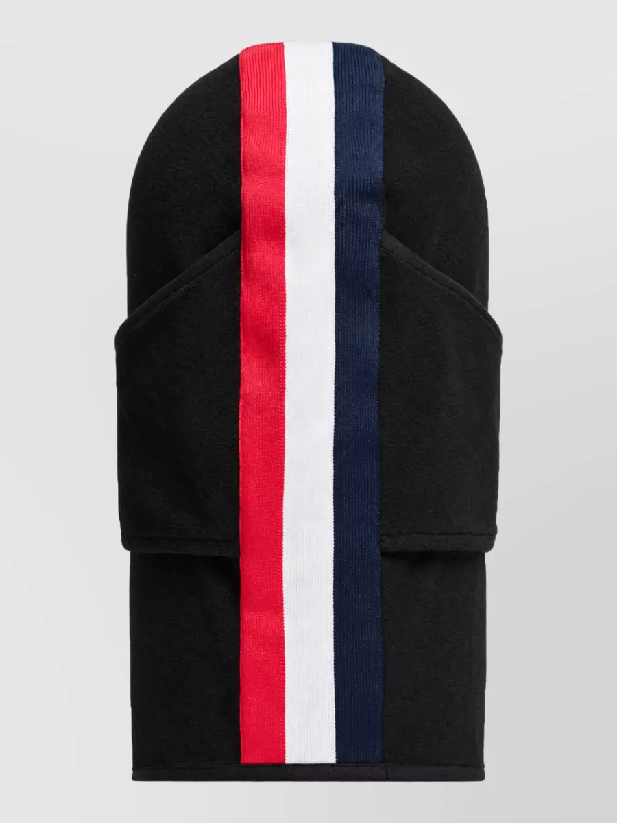 Moncler fleece balaclava