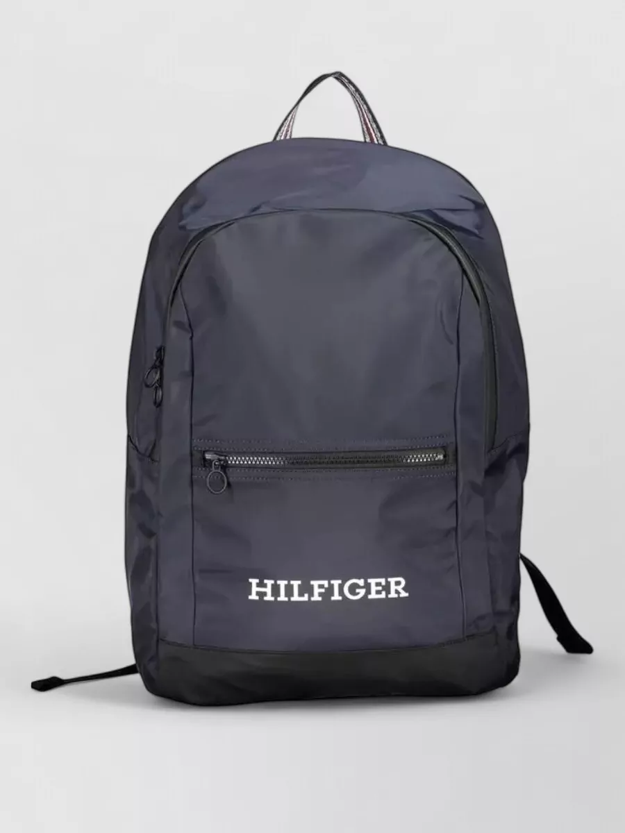 Tommy Hilfiger polyester backpack