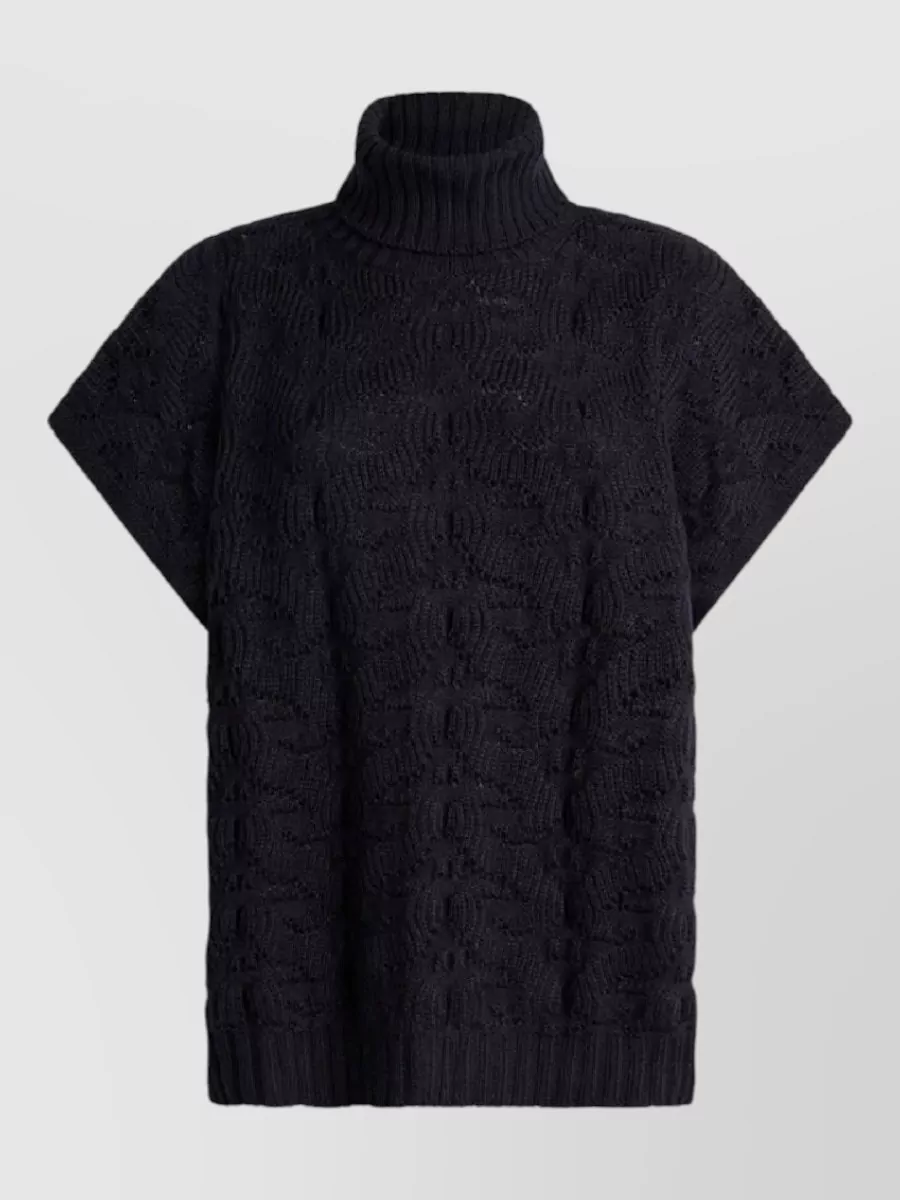 Etro wool sweatshirt