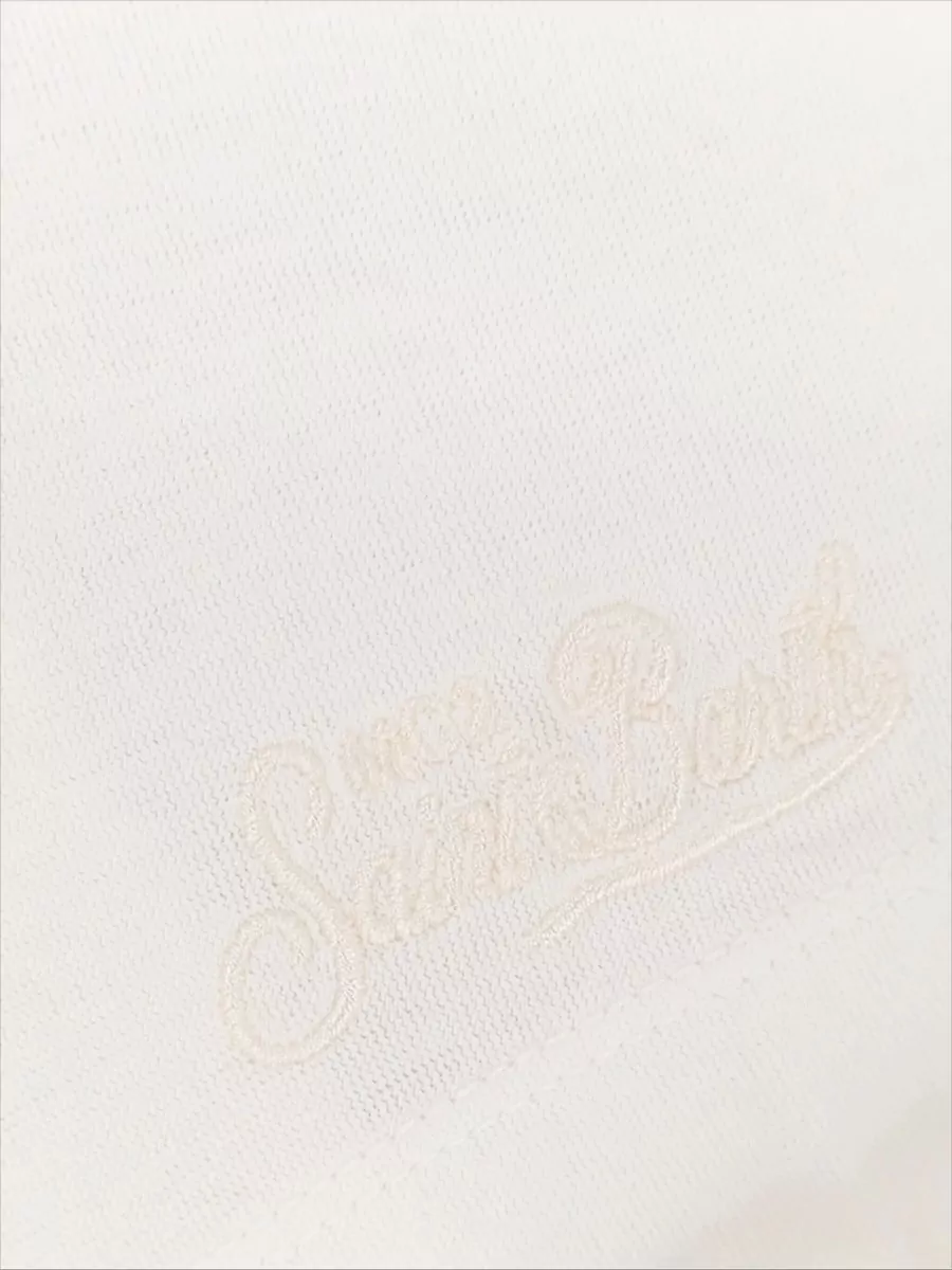 Mc2 Saint Barth T-Shirt