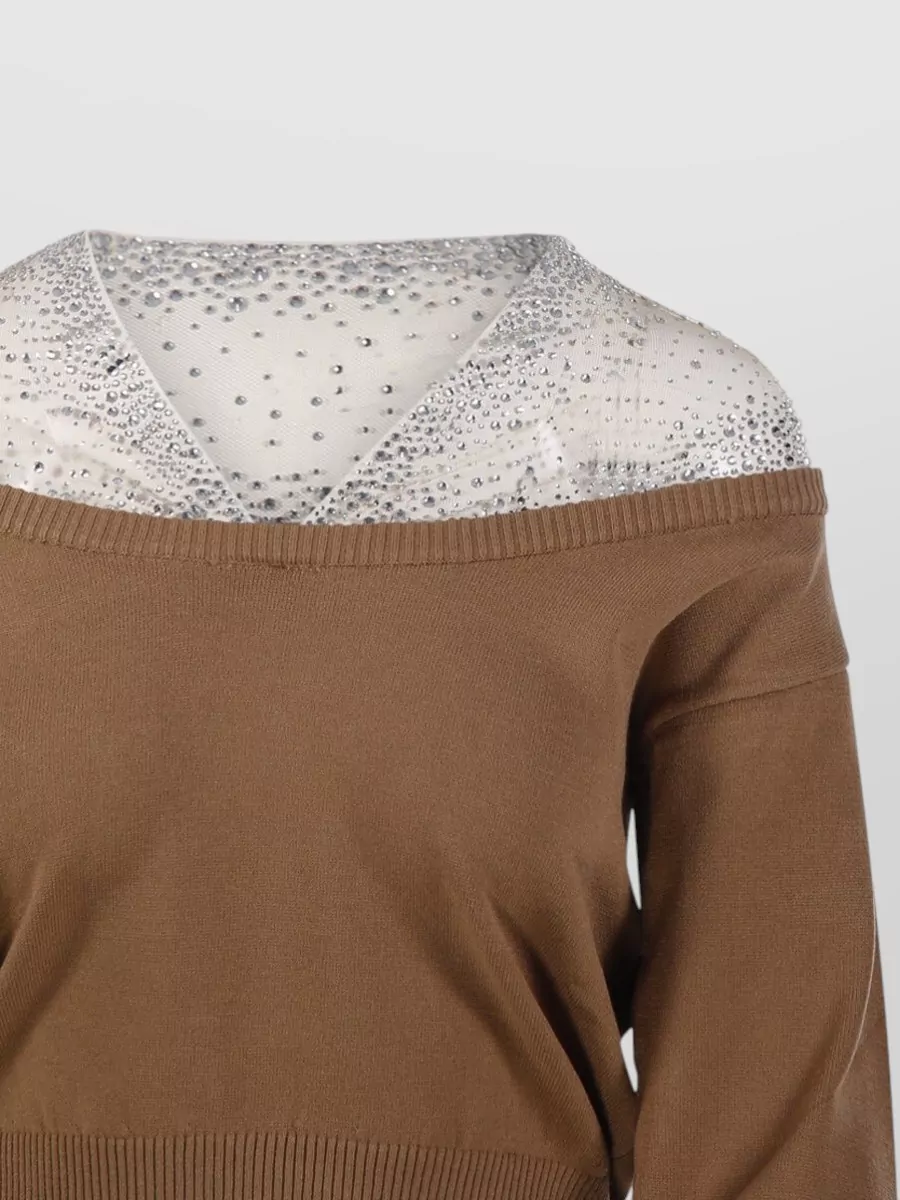 Giuseppe Di Morabito Sweatshirt
