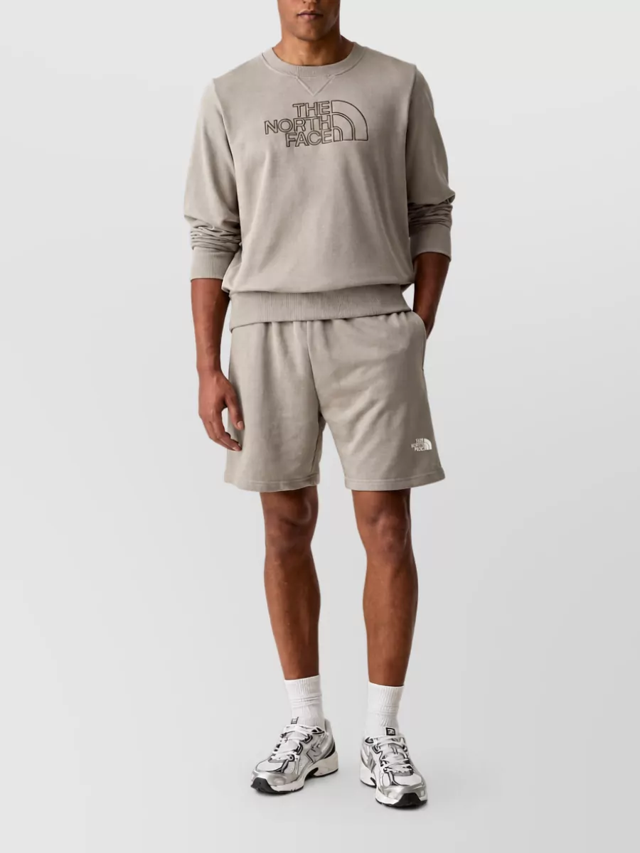 The North Face Crewneck T-Shirt