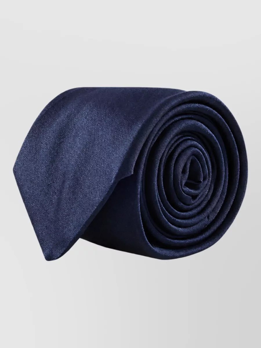 Corneliani Silk Tie