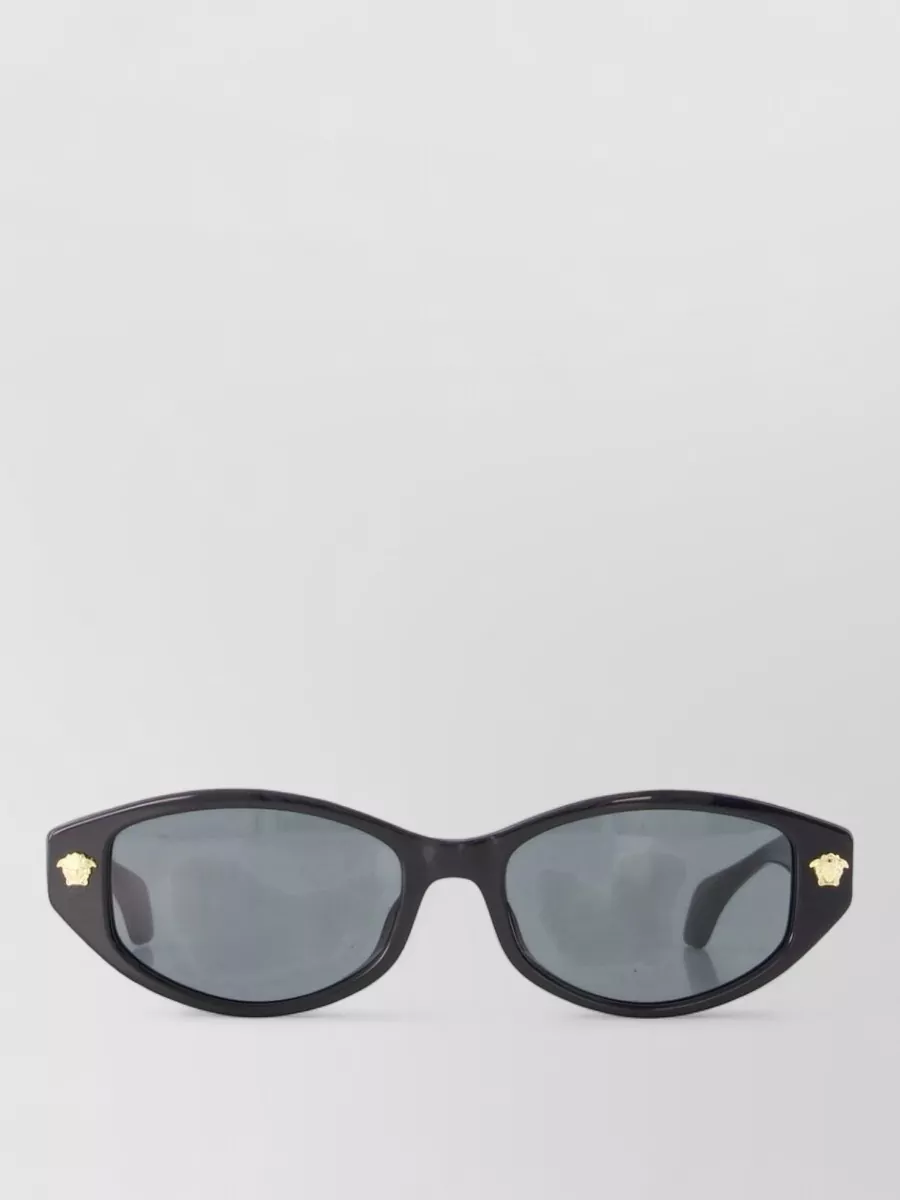 Versace acetate sunglasses