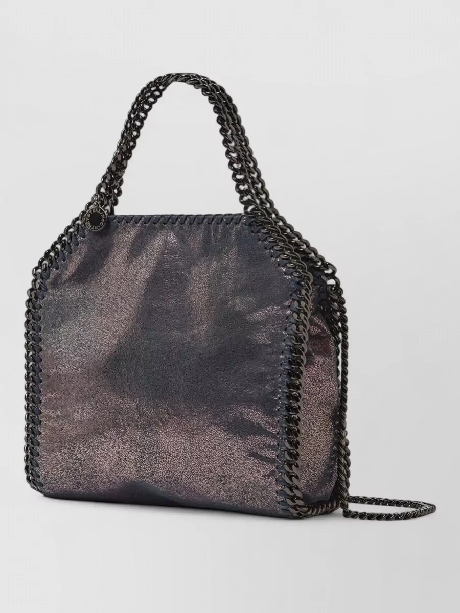 Stella Mccartney Falabella Mini Shoulder Bag