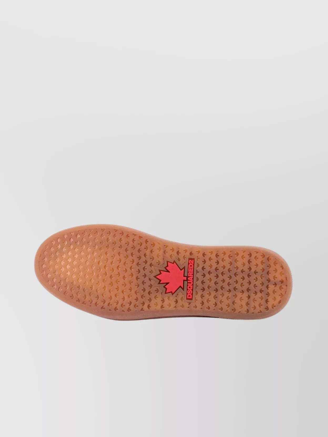 Shop Dsquared2 Summer Lovers Canvas And Rafia Sneakers