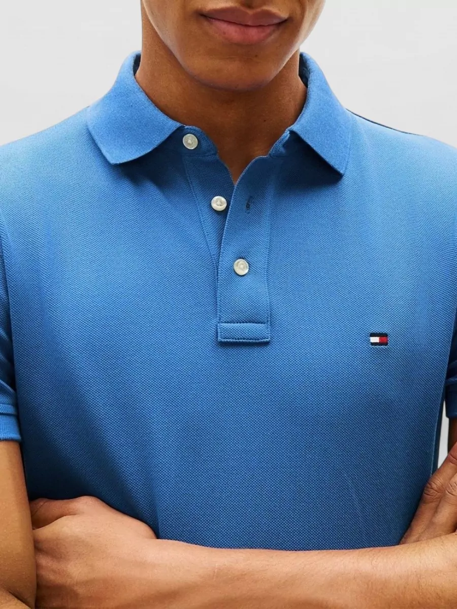 Tommy Hilfiger Polo Shirt