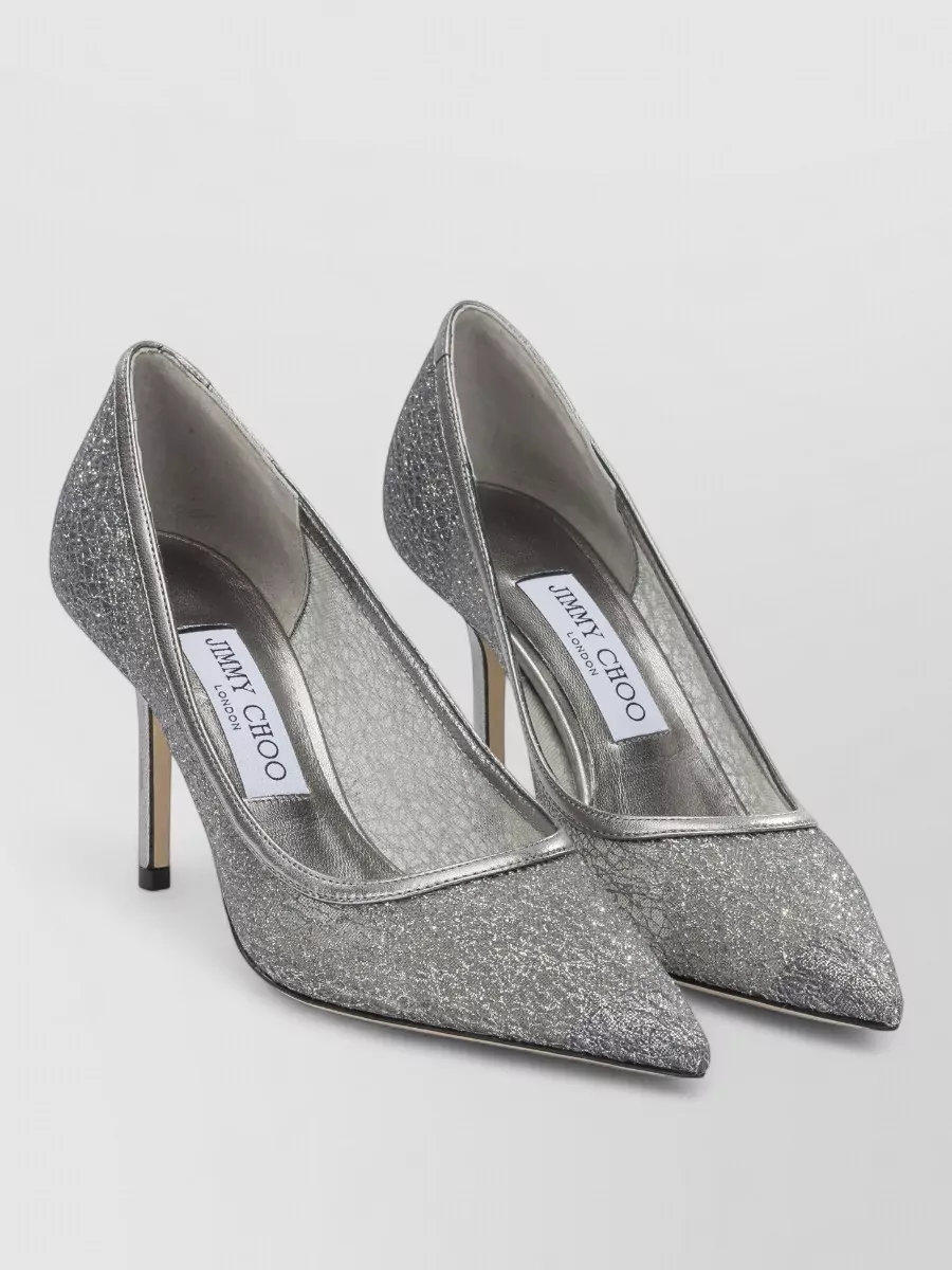 Jimmy Choo love 85mm pumps