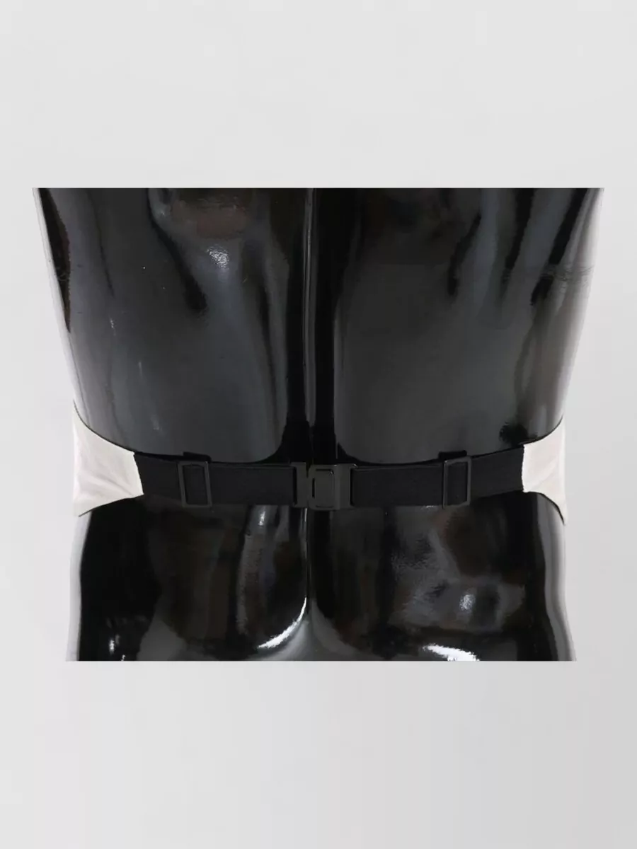 Dolce&Gabbana Silk Cummerbund