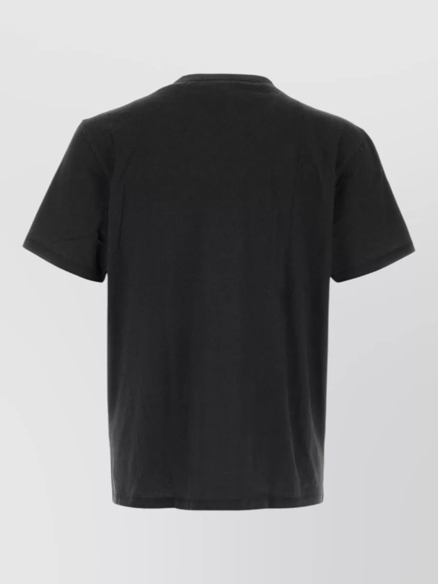 Our Legacy Oversized Cotton T-Shirt
