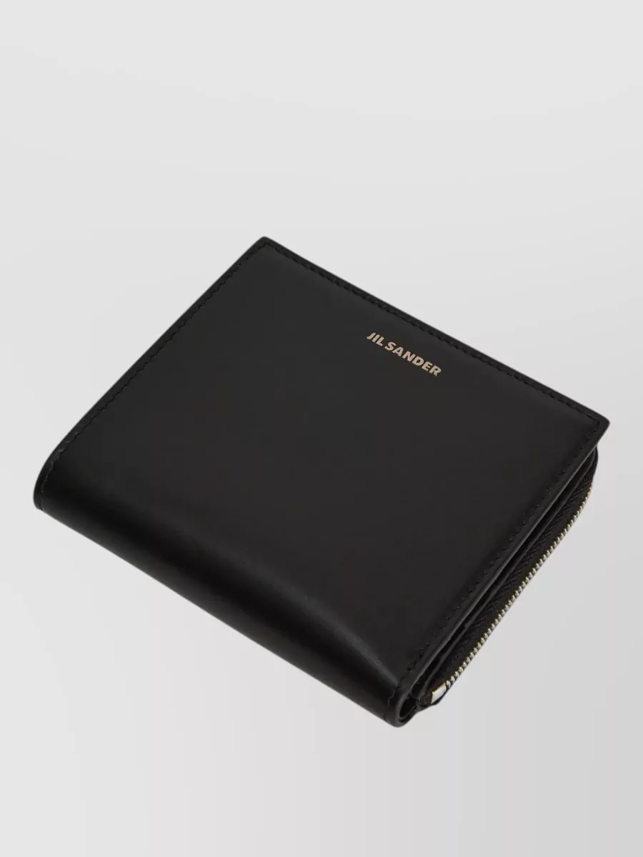 Jil Sander Wallet