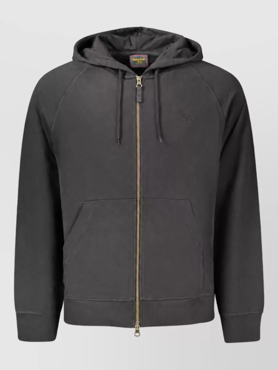 Timberland hooded jacket