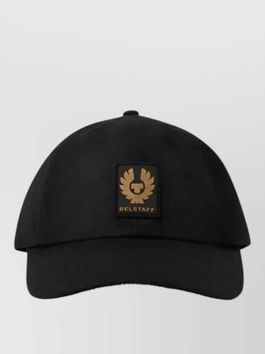 Belstaff cotton cap