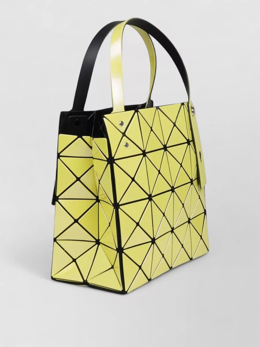 Bao Bao Issey Miyake Tote Bag