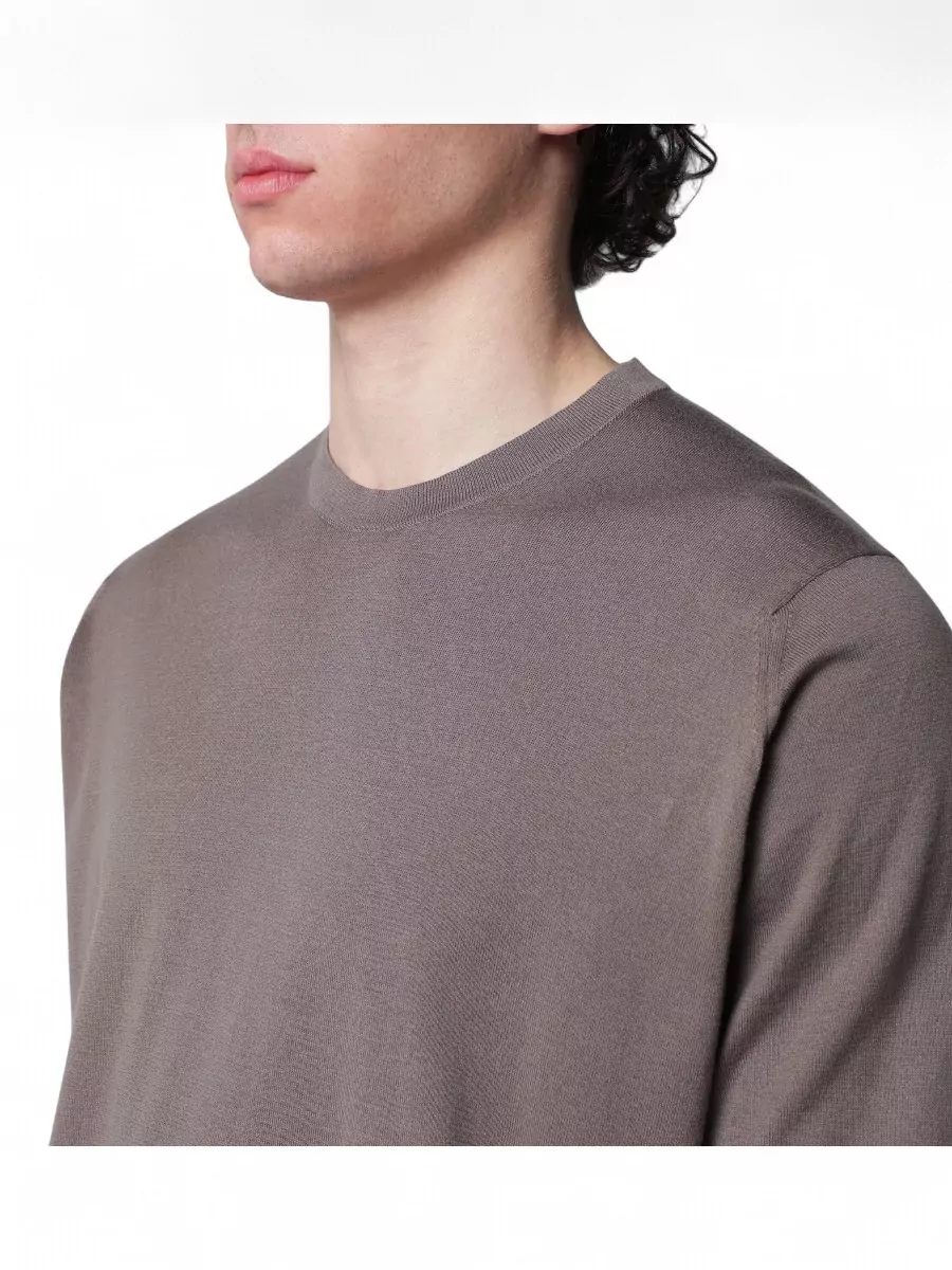 John Smedley T-shirt
