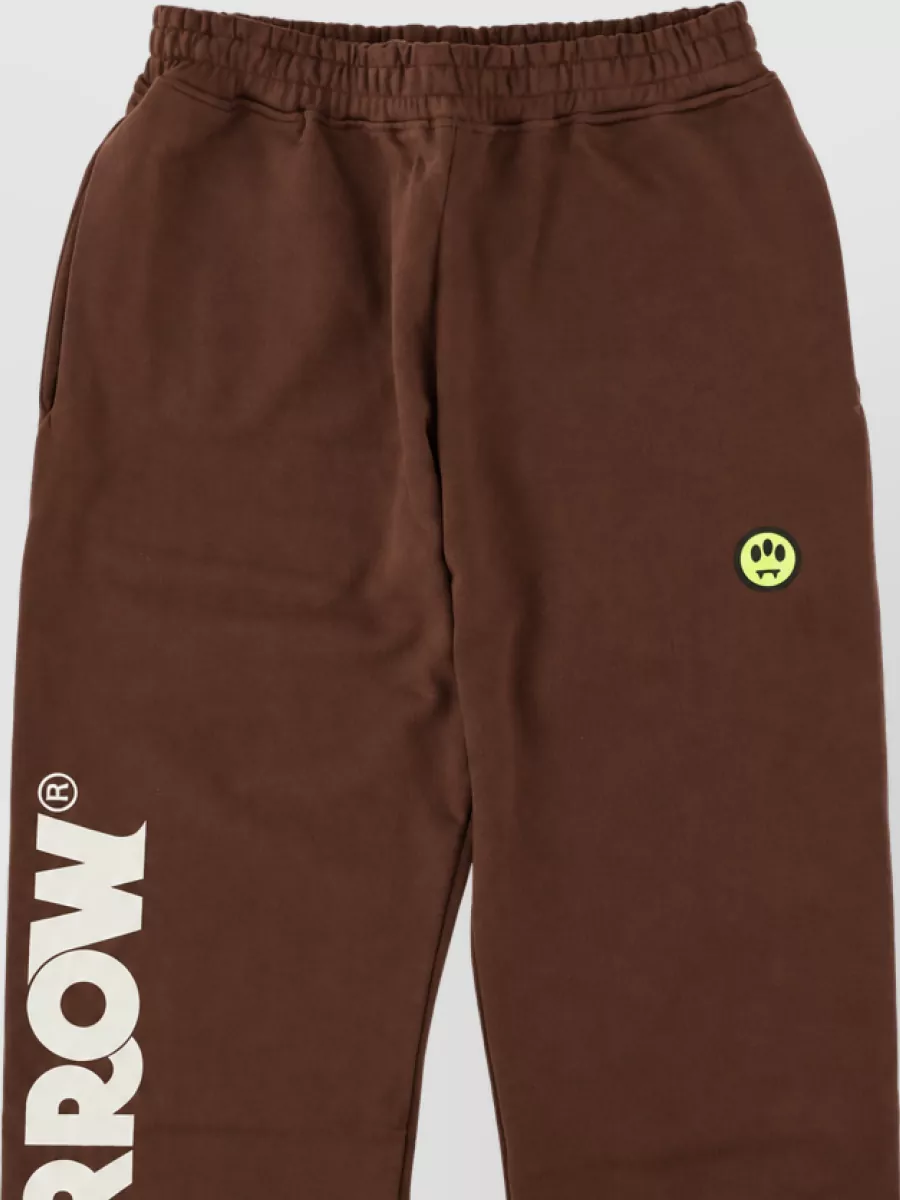 Barrow cotton loungewear
