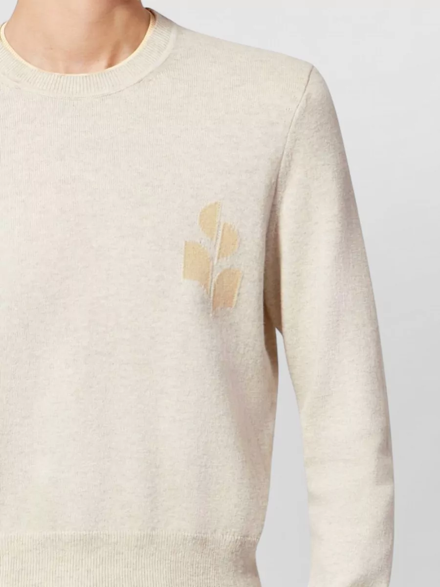 Isabel Marant Crewneck Jumper