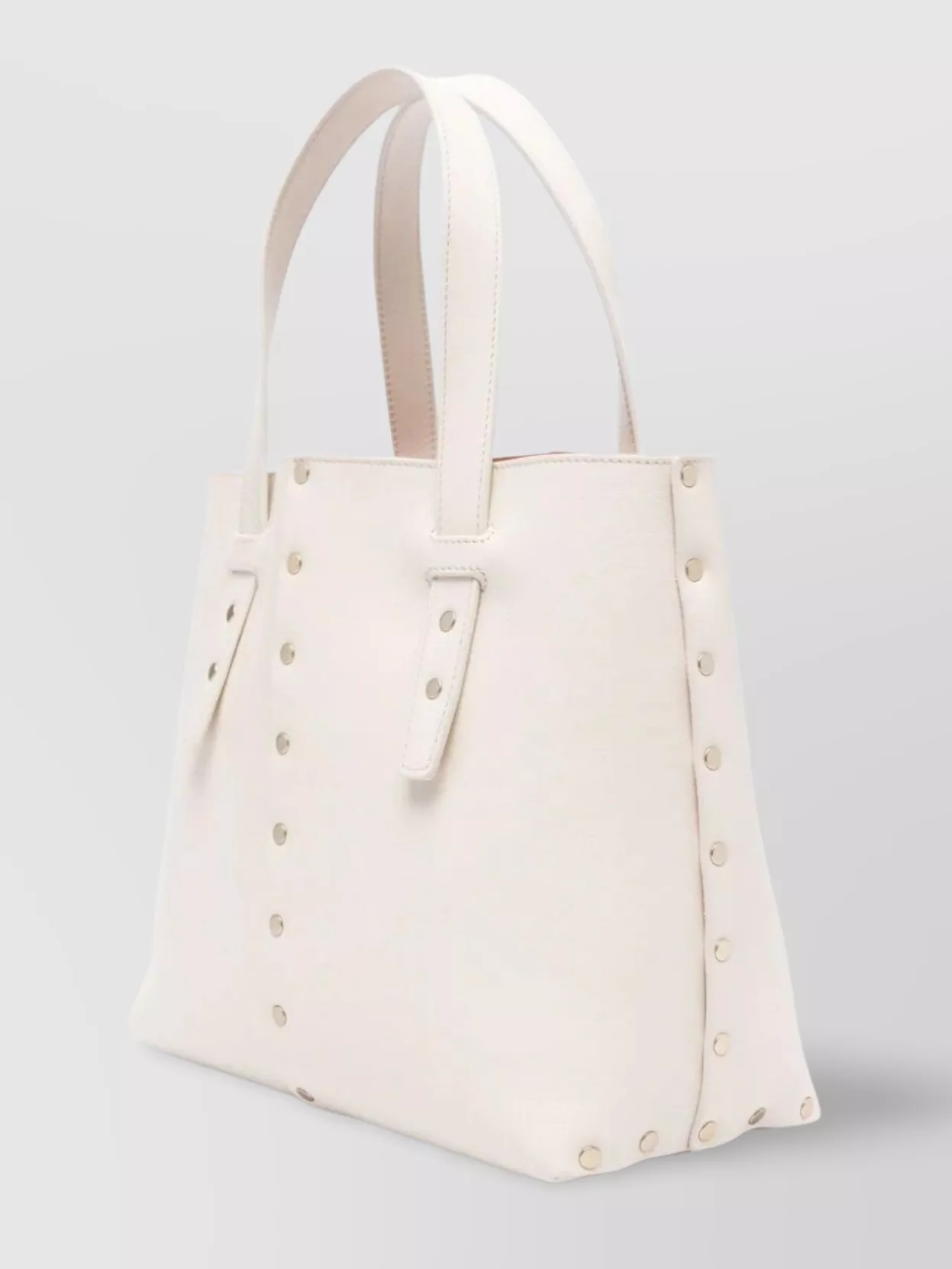 Fabiana Filippi Stylish And Durable Shoulder Bags