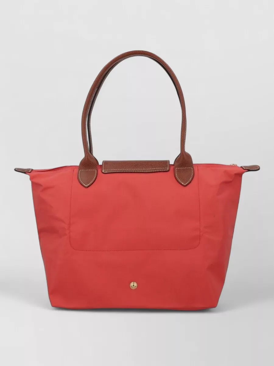 Longchamp le pliage original medium tote bag