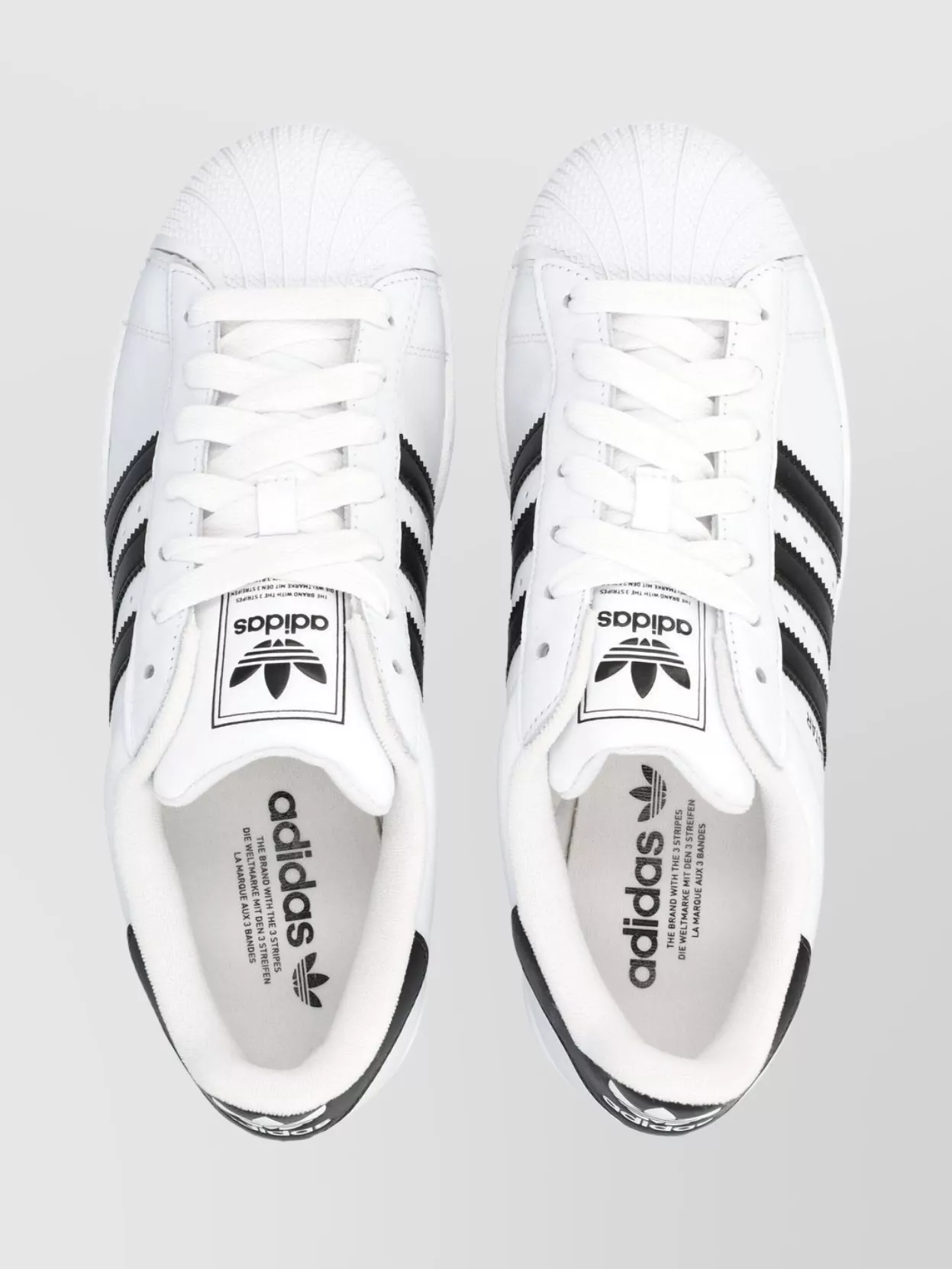 adidas gazelle silver green womens adidas Women's Superstar II Shoes, Size 9, White/Black/White main image 1