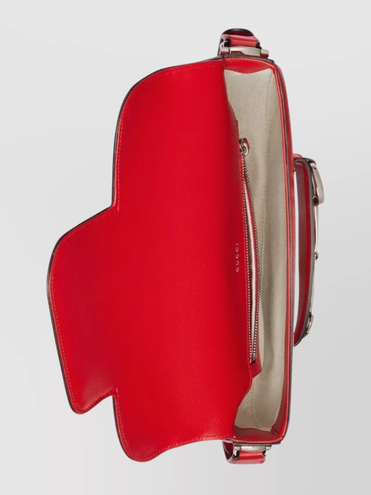 Gucci Small Horsebit Shoulder Bag 1955