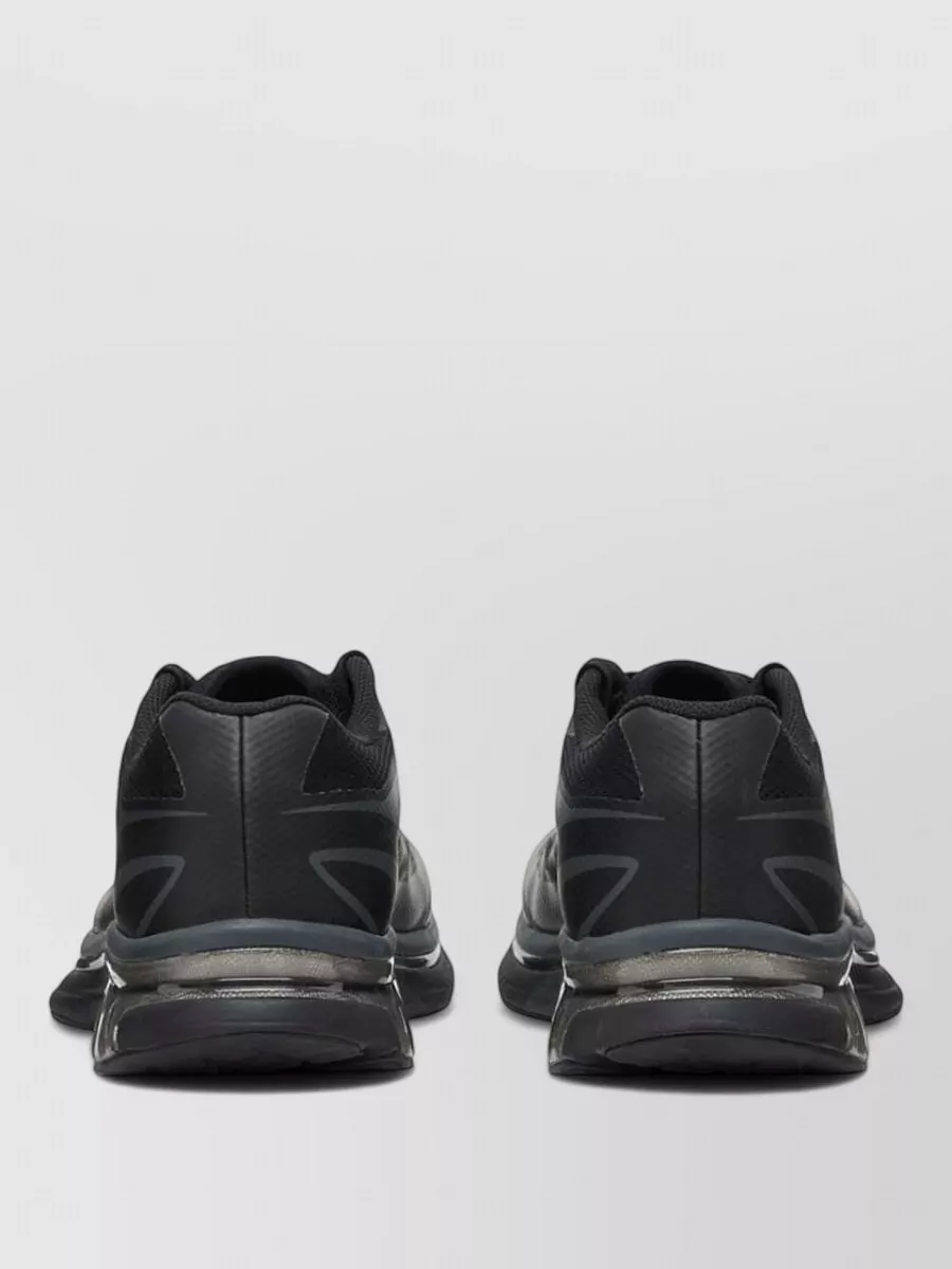 Mm6 Maison Margiela Low-Top Sneakers