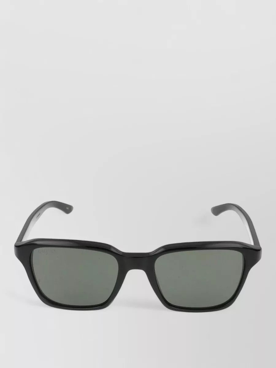 Gucci Rectangular Sunglasses