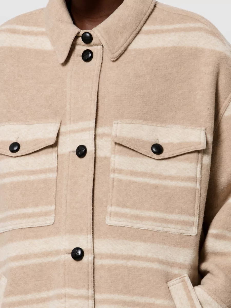 Isabel Marant Etoile Fitted Jacket