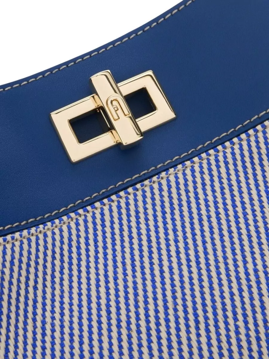 Furla Furla Net Bucket Bag
