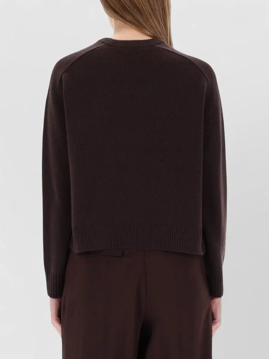 Theory Cashmere Sweater