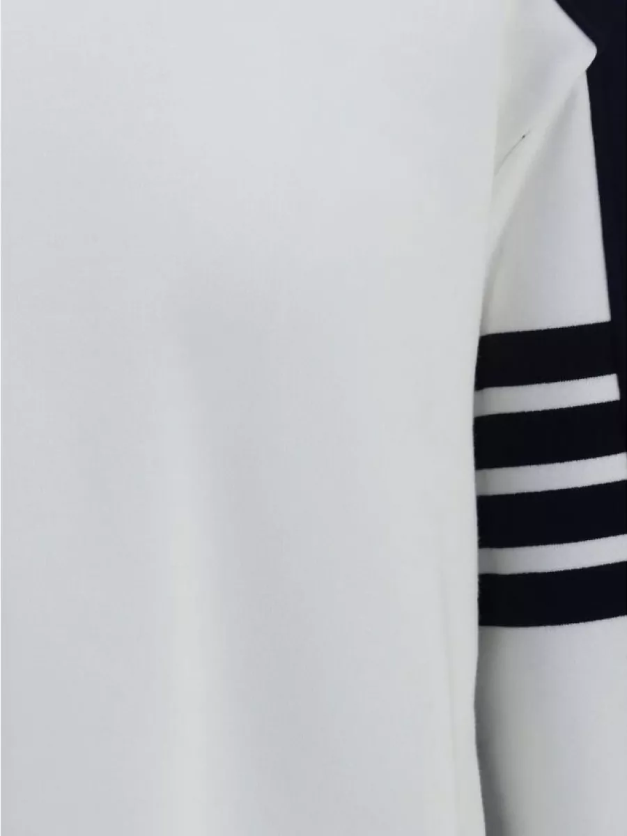 Thom Browne Cotton Tank Top
