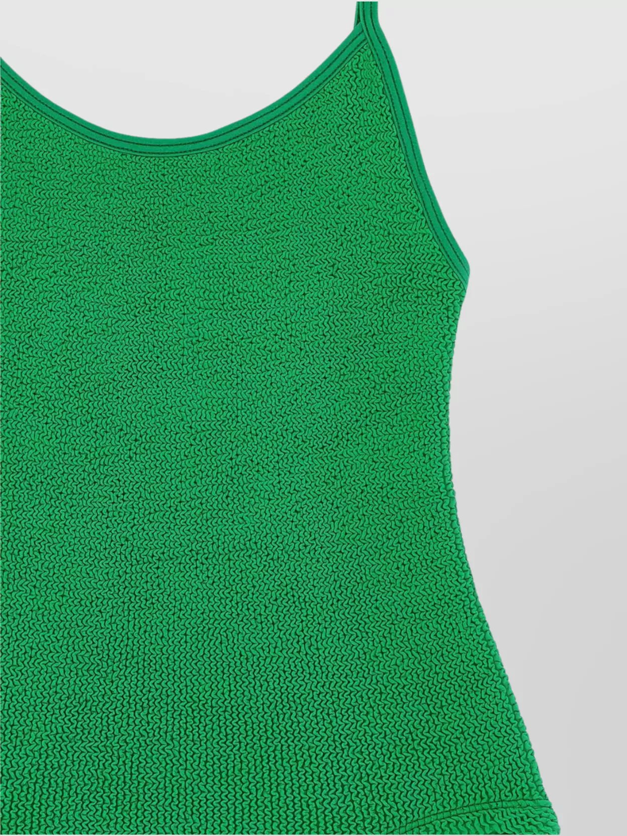 Hunza G 'Pamela Swim' One-Piece Swimsuit
