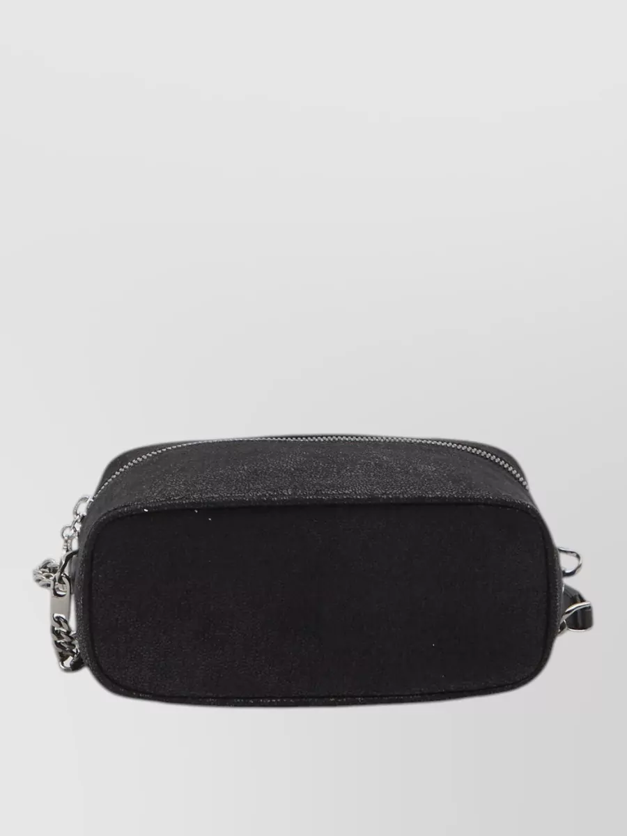 Stella Mccartney Falabella Vanity Crossbody Bag And Satchel