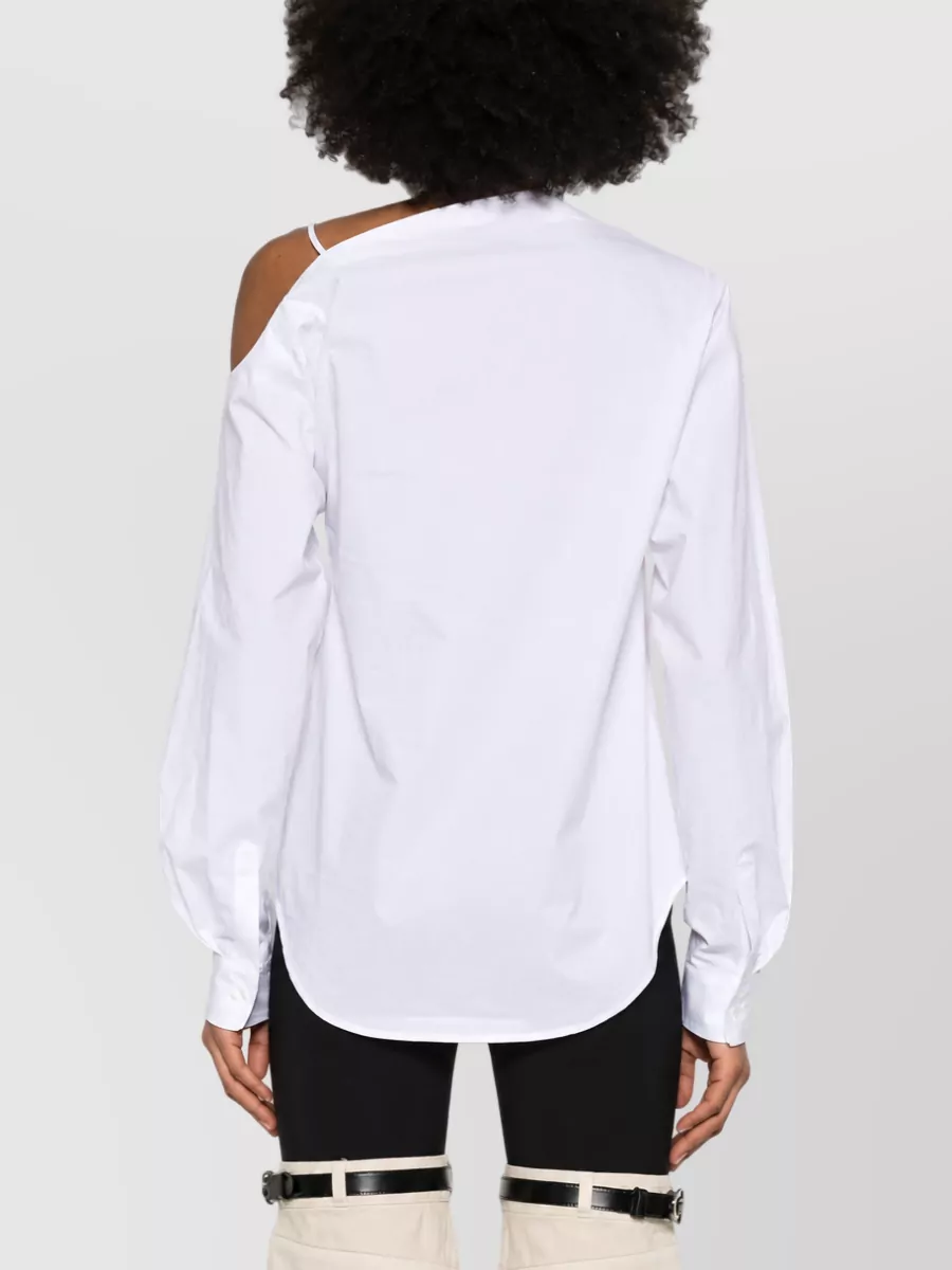 Coperni Cotton Shirt